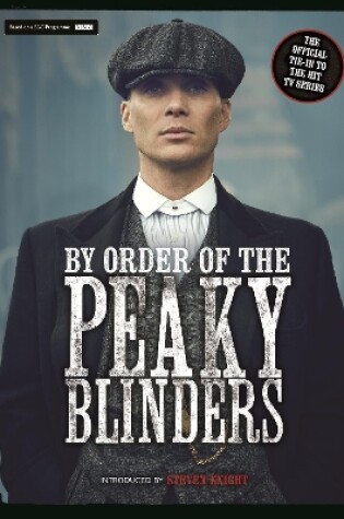 Cover of By Order of the Peaky Blinders