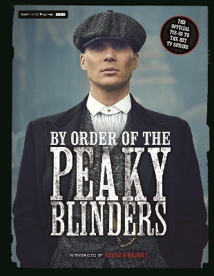 Cover of By Order of the Peaky Blinders