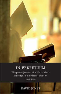 Book cover for In Perpetuum