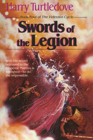 Cover of Swords of the Legion