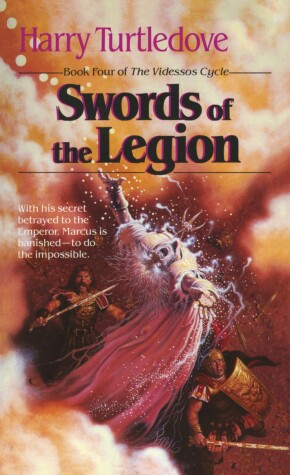 Cover of Swords of the Legion