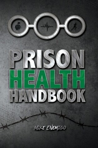 Cover of Prison Health Handbook