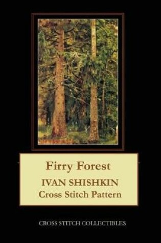 Cover of Firry Forest