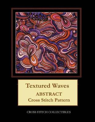 Book cover for Textured Waves