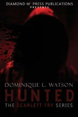 Cover of Hunted