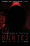 Book cover for Hunted