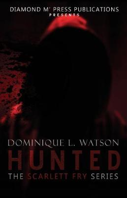 Cover of Hunted