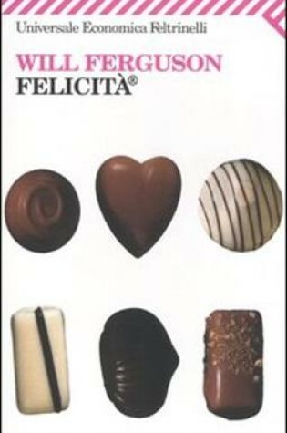 Cover of Felicita