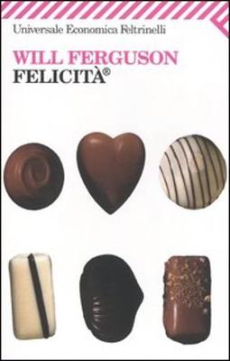 Book cover for Felicita