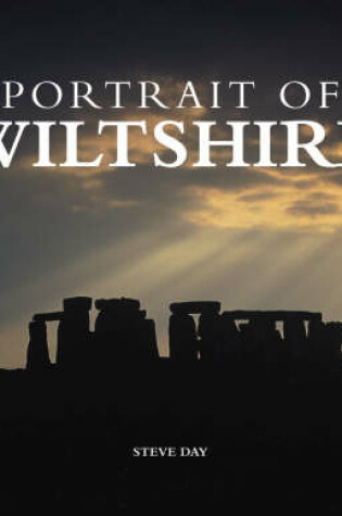 Cover of Portrait of Wiltshire