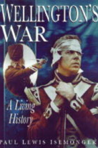 Cover of Wellington's War