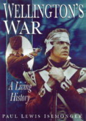 Cover of Wellington's War