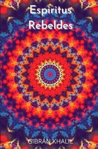 Cover of Espiritus Rebeldes