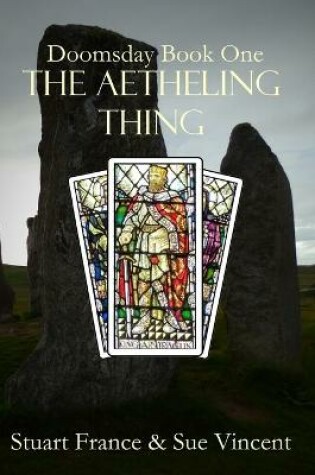 Cover of The Aetheling Thing