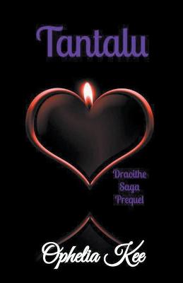 Book cover for Tantalu