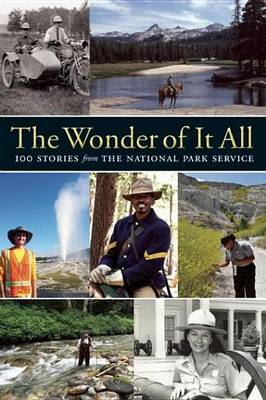 Cover of The Wonder of It All