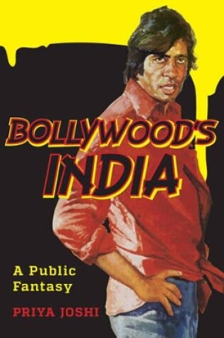 Cover of Bollywood's India