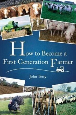 Cover of How to Be a Farmer