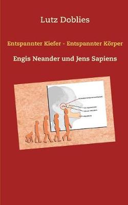 Book cover for Entspannter Kiefer - Entspannter Koerper