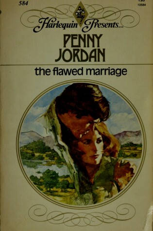 Cover of The Flawed Marriage