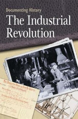 Cover of The Industrial Revolution