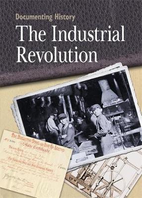 Book cover for The Industrial Revolution