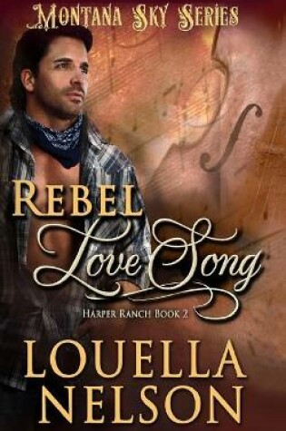 Cover of Rebel Love Song