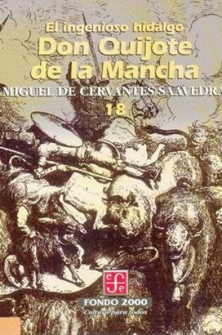 Cover of El Ingenioso Hidalgo Don Quijote de La Mancha, 20