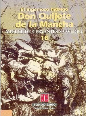 Book cover for El Ingenioso Hidalgo Don Quijote de La Mancha, 20