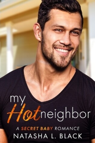 Cover of My Hot Neighbor