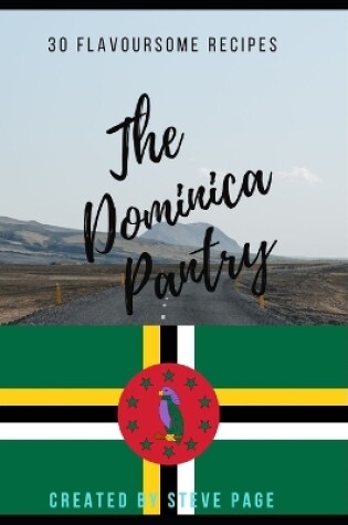 Cover of The Dominica Pantry