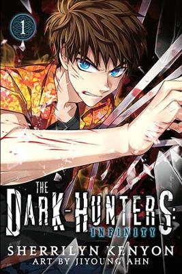 Cover of The Dark-hunters: Infinity, Vol. 1