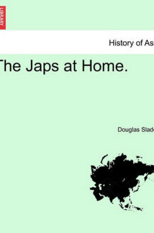 Cover of The Japs at Home.