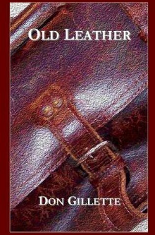 Cover of Old Leather