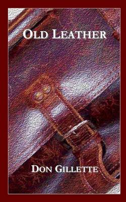 Book cover for Old Leather