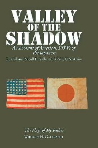 Cover of Valley of the Shadow