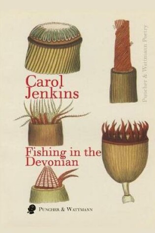 Cover of Fishing in the Devonian