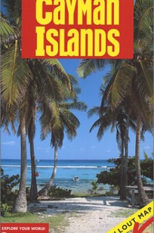 Cover of Cayman Islands