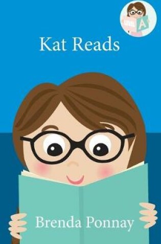 Cover of Kat Reads