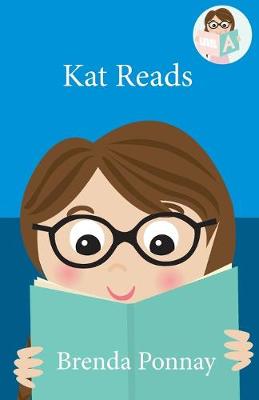 Book cover for Kat Reads
