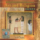 Book cover for Art and Religion in Ancient Egypt
