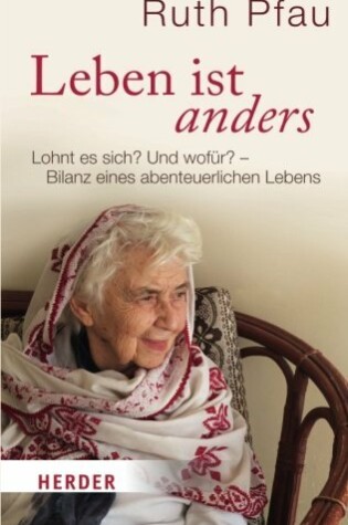 Cover of Leben Ist Anders