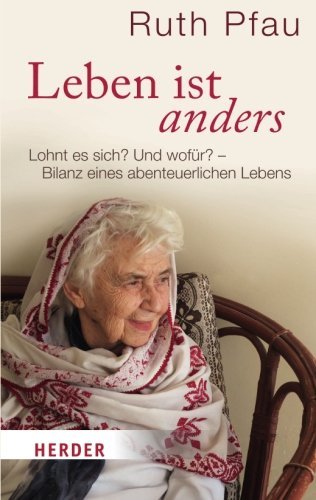 Book cover for Leben Ist Anders