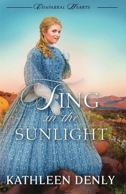 Book cover for Sing in the Sunlight