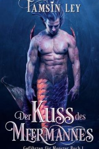 Cover of Der Kuss des Meermannes