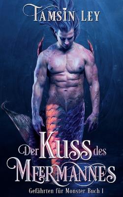 Book cover for Der Kuss des Meermannes