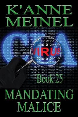 Book cover for Mandating Malice