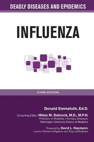 Cover of Influenza