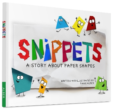 Book cover for Snippets