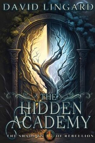 Cover of The Hidden Academy